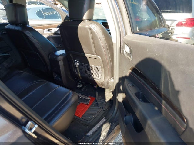 Auction sale of the 2013 Gmc Terrain Denali, vin: 2GKFLZE31D6274625, lot number: 44686115