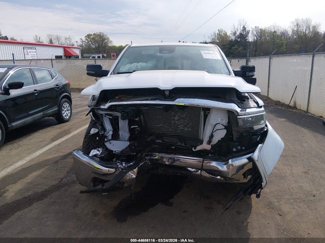 Продажа на аукционе авто 2025 Ram 1500 Big Horn  4x4 5'7 Box, vin: 1C6SRFFP6SN531156, номер лота: 44686116