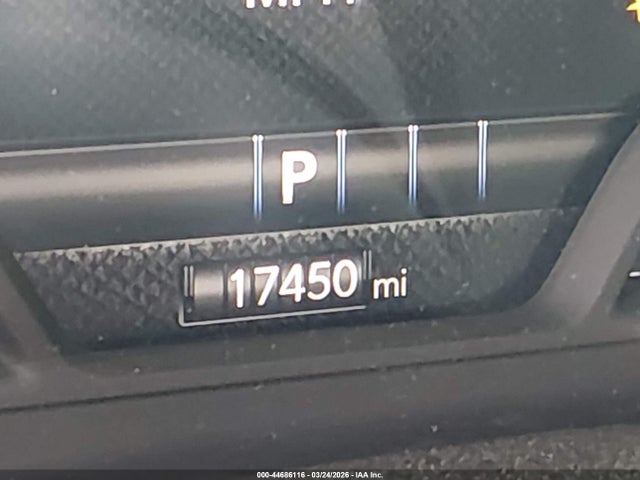 Продажа на аукционе авто 2025 Ram 1500 Big Horn  4x4 5'7 Box, vin: 1C6SRFFP6SN531156, номер лота: 44686116