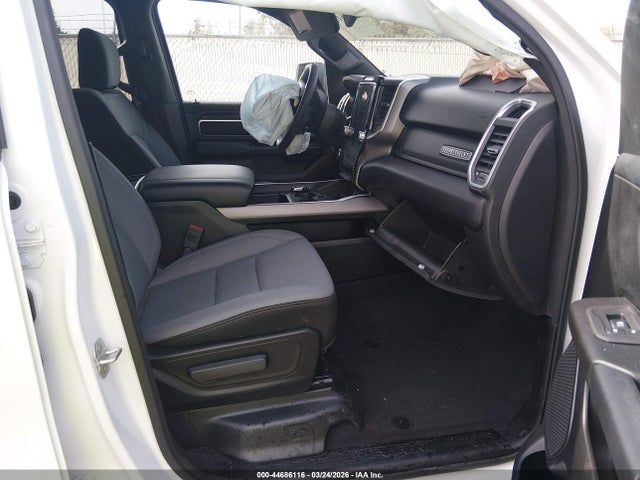 Продажа на аукционе авто 2025 Ram 1500 Big Horn  4x4 5'7 Box, vin: 1C6SRFFP6SN531156, номер лота: 44686116