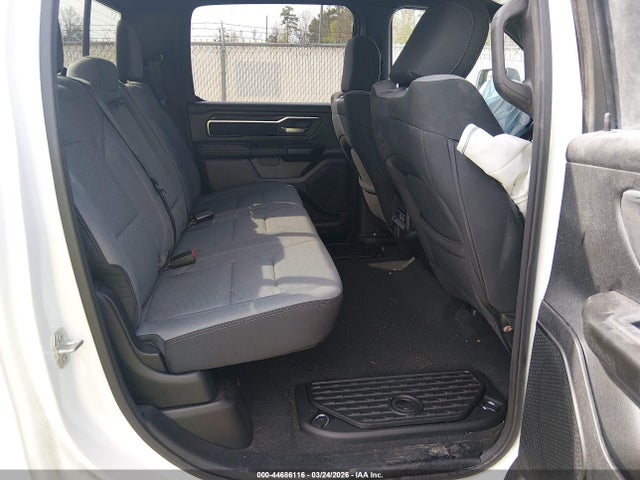 Продажа на аукционе авто 2025 Ram 1500 Big Horn  4x4 5'7 Box, vin: 1C6SRFFP6SN531156, номер лота: 44686116