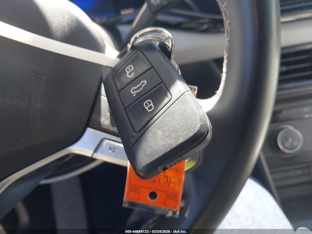 Продаж на аукціоні авто 2022 Volkswagen Taos 1.5t S, vin: 3VVDX7B23NM024061, номер лоту: 44686123