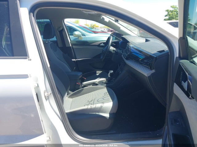 Продаж на аукціоні авто 2022 Volkswagen Taos 1.5t S, vin: 3VVDX7B23NM024061, номер лоту: 44686123