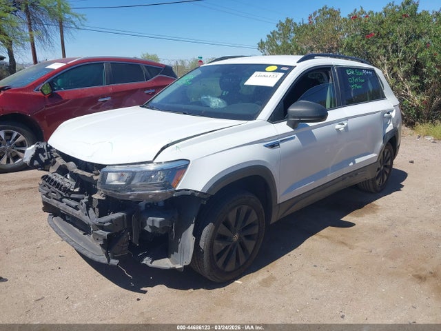 Продаж на аукціоні авто 2022 Volkswagen Taos 1.5t S, vin: 3VVDX7B23NM024061, номер лоту: 44686123