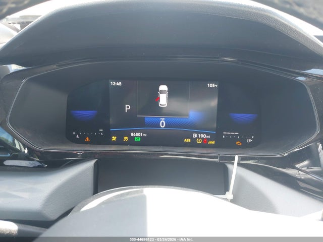 Продаж на аукціоні авто 2022 Volkswagen Taos 1.5t S, vin: 3VVDX7B23NM024061, номер лоту: 44686123