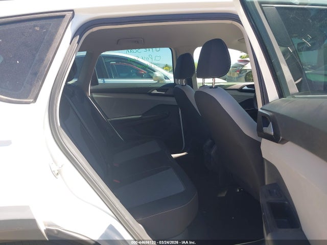 Продаж на аукціоні авто 2022 Volkswagen Taos 1.5t S, vin: 3VVDX7B23NM024061, номер лоту: 44686123