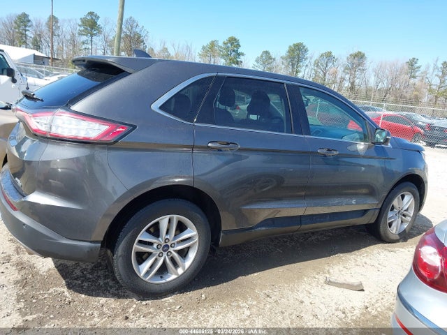 Ford EDGE SEL 2017 2FMPK4J81HBC20872 Image 13