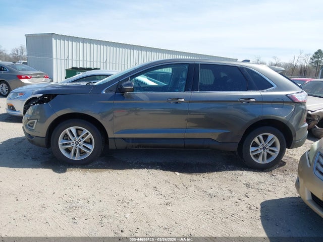 Ford EDGE SEL 2017 2FMPK4J81HBC20872 Image 14
