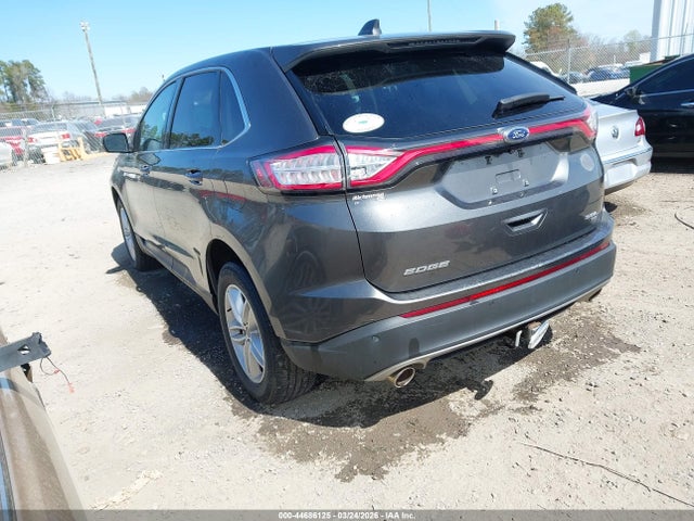 Ford EDGE SEL 2017 2FMPK4J81HBC20872 Image 3