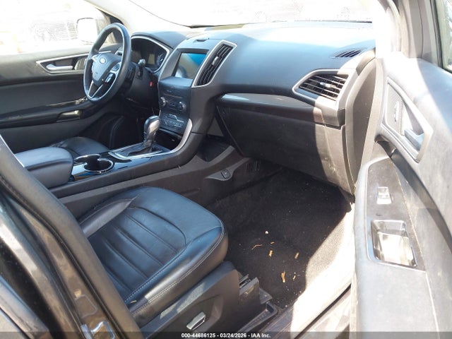 Ford EDGE SEL 2017 2FMPK4J81HBC20872 Image 5