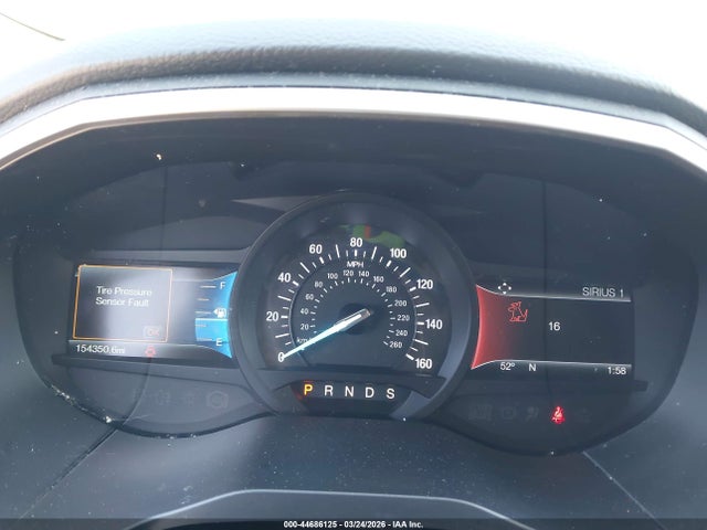 Ford EDGE SEL 2017 2FMPK4J81HBC20872 Image 7
