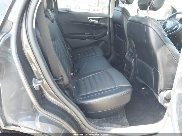 Ford EDGE SEL 2017 2FMPK4J81HBC20872 Image 8