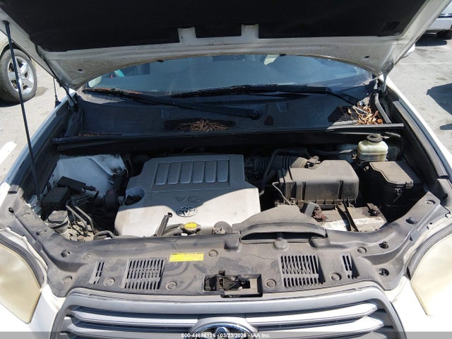 Продажа на аукционе авто 2010 Toyota Highlander Base V6, vin: JTEZK3EH2A2103228, номер лота: 44686126