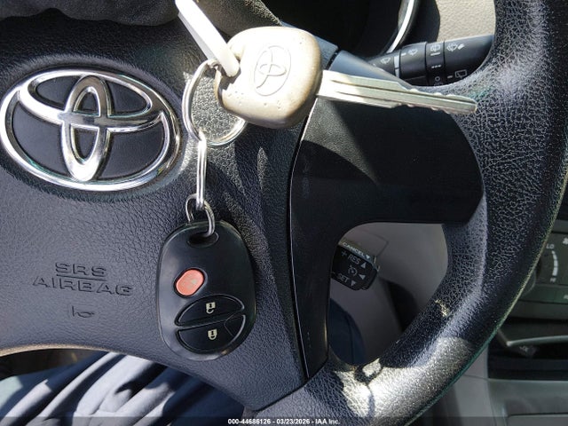 Продажа на аукционе авто 2010 Toyota Highlander Base V6, vin: JTEZK3EH2A2103228, номер лота: 44686126