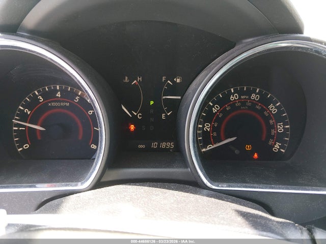 Продажа на аукционе авто 2010 Toyota Highlander Base V6, vin: JTEZK3EH2A2103228, номер лота: 44686126