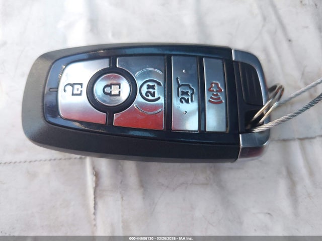 3FMCR9F93MRA13016 Ford Bronco Sport First Edition