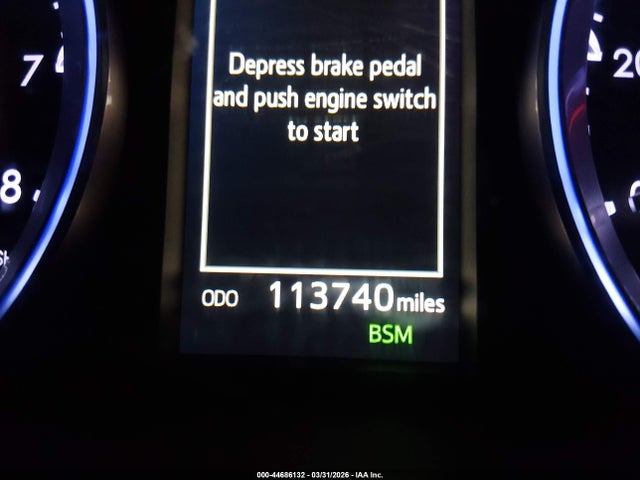Toyota Highlander Xle 2018 5TDJZRFH3JS541635 Image 16