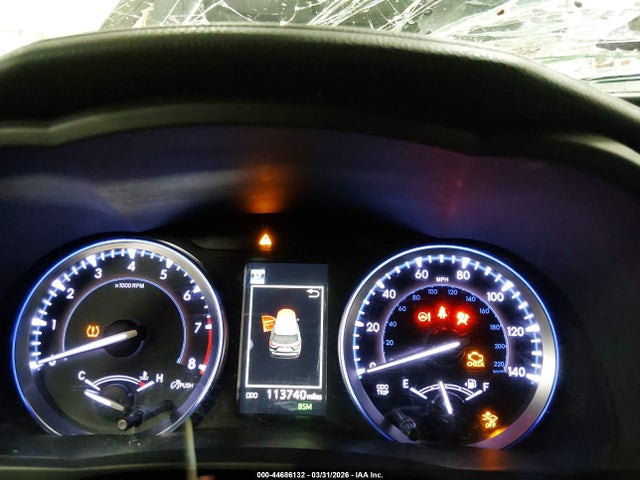 Toyota Highlander Xle 2018 5TDJZRFH3JS541635 Image 7