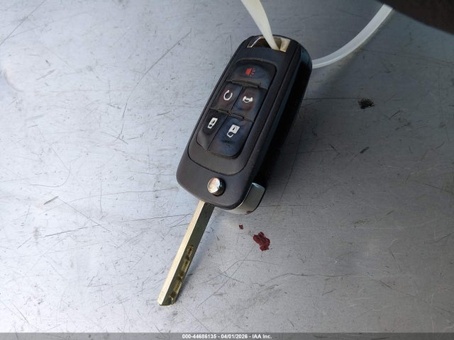 2015 CHEVROLET CAMARO 2G1FB1E35F9161254 Photo 10