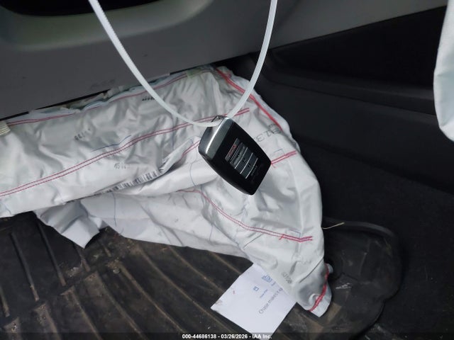 Aukcja sprzedaży 2021 Acura Tlx Advance Package, vin: 19UUB6F65MA000524, numer aukcji: 44686138