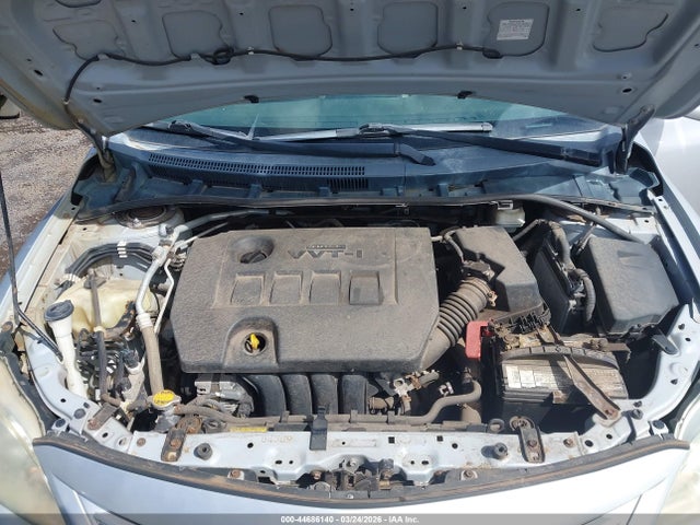 Продажа на аукционе авто 2013 Toyota Corolla Le/le Special Edition, vin: 2T1BU4EE6DC962193, номер лота: 44686140