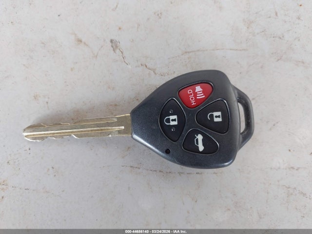 Продажа на аукционе авто 2013 Toyota Corolla Le/le Special Edition, vin: 2T1BU4EE6DC962193, номер лота: 44686140
