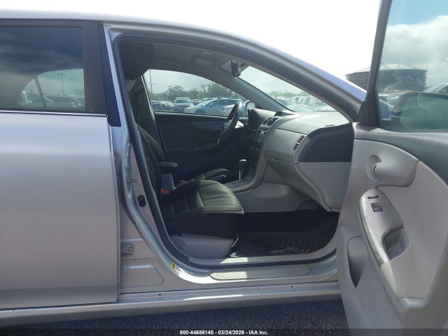 Продажа на аукционе авто 2013 Toyota Corolla Le/le Special Edition, vin: 2T1BU4EE6DC962193, номер лота: 44686140