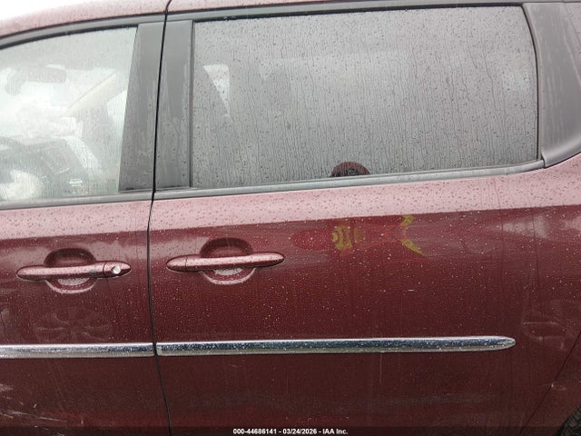 KIA SEDONA LX 2017 KNDMB5C14H6340032 Image 15