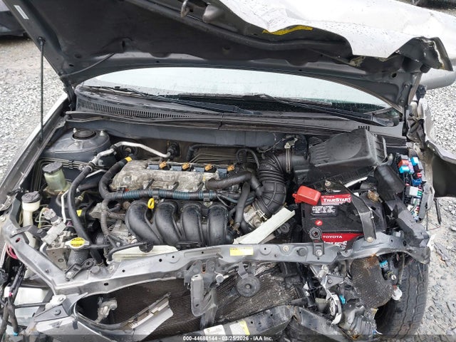 2008 Toyota Corolla S მანქანა იყიდება აუქციონზე, vin: 1NXBR30E28Z041323, აუქციონის ნომერი: 44686144