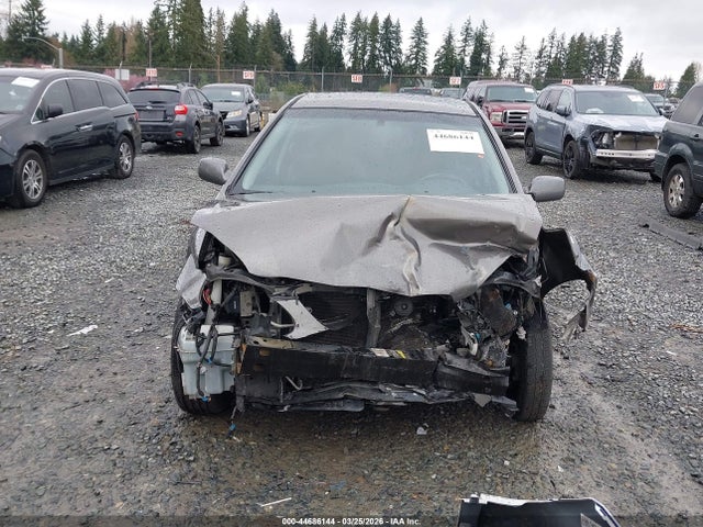 2008 Toyota Corolla S მანქანა იყიდება აუქციონზე, vin: 1NXBR30E28Z041323, აუქციონის ნომერი: 44686144