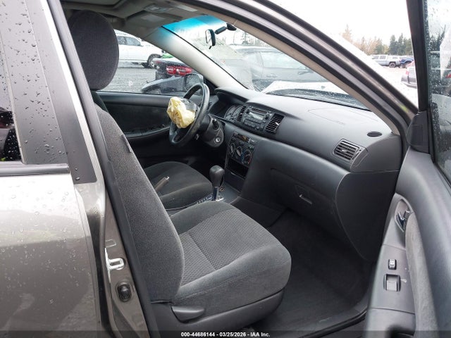 2008 Toyota Corolla S მანქანა იყიდება აუქციონზე, vin: 1NXBR30E28Z041323, აუქციონის ნომერი: 44686144