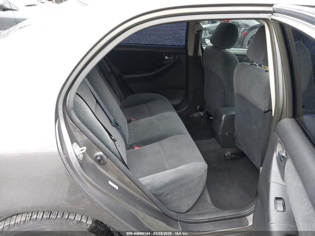 2008 Toyota Corolla S მანქანა იყიდება აუქციონზე, vin: 1NXBR30E28Z041323, აუქციონის ნომერი: 44686144