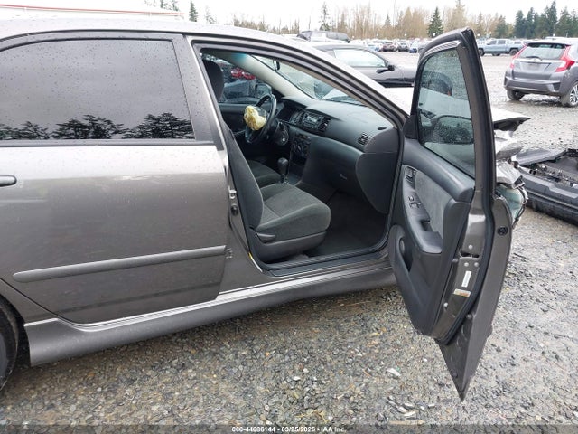 2008 Toyota Corolla S მანქანა იყიდება აუქციონზე, vin: 1NXBR30E28Z041323, აუქციონის ნომერი: 44686144