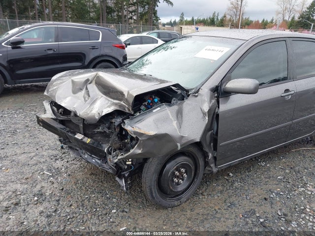 2008 Toyota Corolla S მანქანა იყიდება აუქციონზე, vin: 1NXBR30E28Z041323, აუქციონის ნომერი: 44686144
