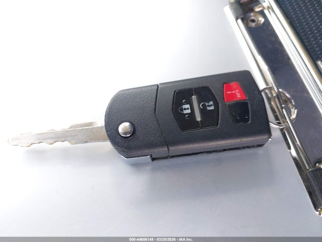 Aukcja sprzedaży 2010 Mazda Mazda3 S Sport, vin: JM1BL1S63A1278409, numer aukcji: 44686148