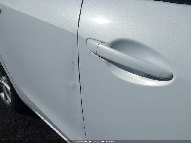 Aukcja sprzedaży 2010 Mazda Mazda3 S Sport, vin: JM1BL1S63A1278409, numer aukcji: 44686148
