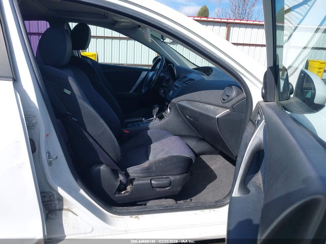 Aukcja sprzedaży 2010 Mazda Mazda3 S Sport, vin: JM1BL1S63A1278409, numer aukcji: 44686148
