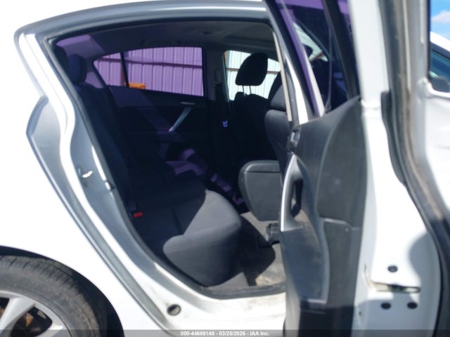 Aukcja sprzedaży 2010 Mazda Mazda3 S Sport, vin: JM1BL1S63A1278409, numer aukcji: 44686148