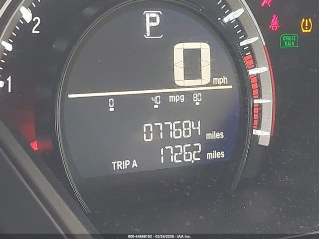 Honda Civic Lx 2018 2HGFC2F51JH564271 Image 15