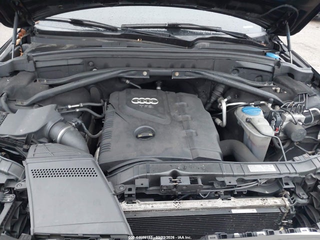 2015 AUDI Q5 WA1LFAFP3FA013733 Photo 9