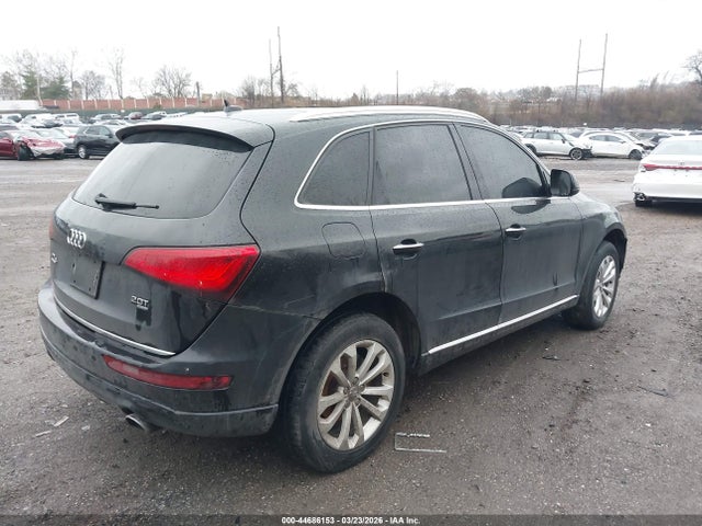 2015 AUDI Q5 WA1LFAFP3FA013733 Photo 3