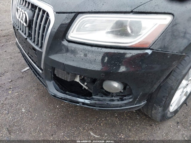 2015 AUDI Q5 WA1LFAFP3FA013733 Photo 5