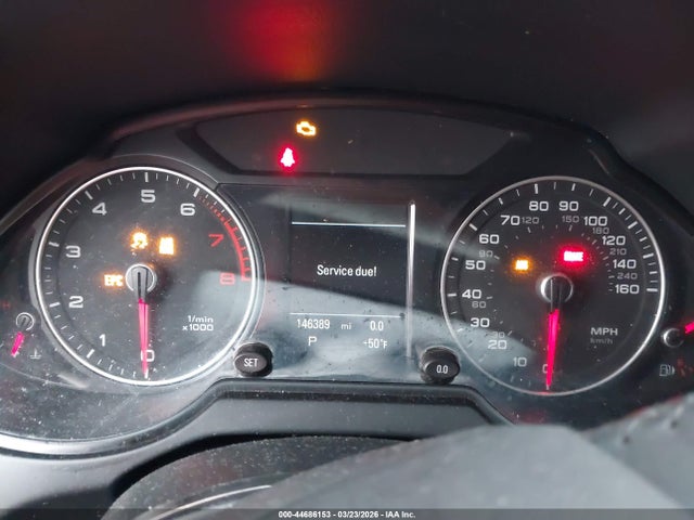 2015 AUDI Q5 WA1LFAFP3FA013733 Photo 6