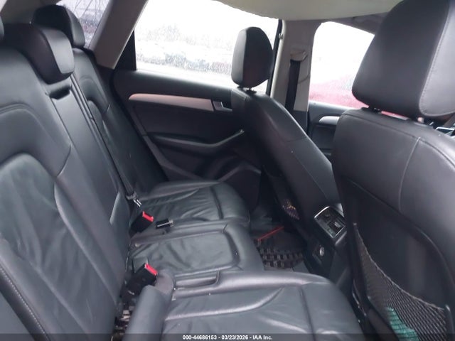 2015 AUDI Q5 WA1LFAFP3FA013733 Photo 7