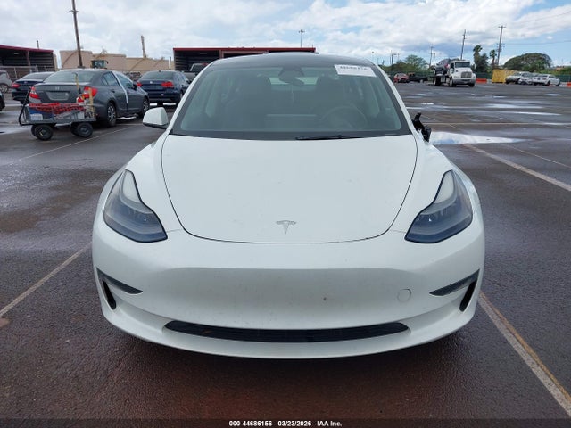 Tesla Model 3 Rear-wheel Drive 2023 5YJ3E1EA4PF407661 Image 12