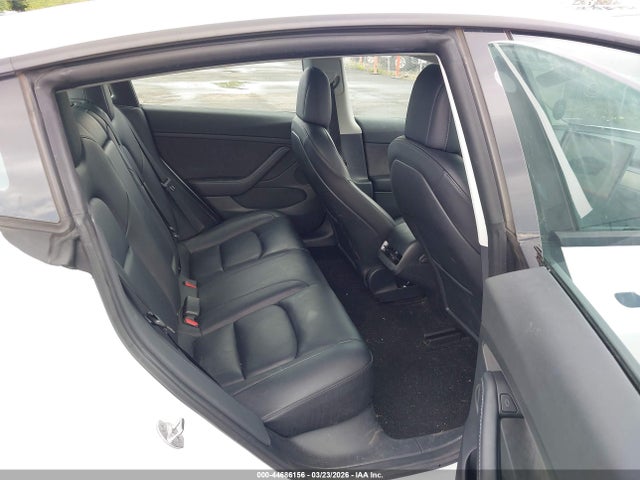 Tesla Model 3 Rear-wheel Drive 2023 5YJ3E1EA4PF407661 Image 8