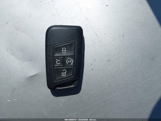 3VWC57BU9KM147597 Volkswagen Jetta 1.4t R-line/1.4t S/1.4t Se
