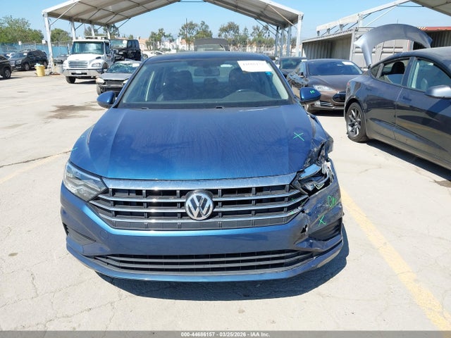 3VWC57BU9KM147597 Volkswagen Jetta 1.4t R-line/1.4t S/1.4t Se