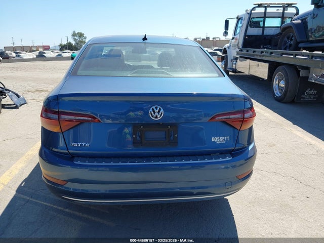 3VWC57BU9KM147597 Volkswagen Jetta 1.4t R-line/1.4t S/1.4t Se