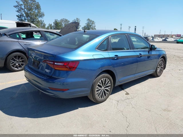3VWC57BU9KM147597 Volkswagen Jetta 1.4t R-line/1.4t S/1.4t Se